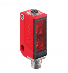 HRTR 3B/66,200-S12 | Leuze Electronic | Диффузный датчик с подавлением заднего фона (арт. 50107298)