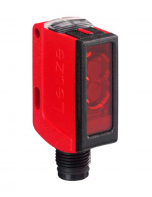 ILSER 25B/4-S12 | Leuze Electronic | Фотоэлектрический датчик (арт. 50108487)