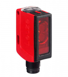 SLSER 25B/66-S8 | Leuze Electronic | Приемник устройства безопасности (арт. 50108493)