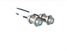 DB 18 UP.1-25,2500 Ультразвуковой датчик