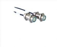 DB 112 UP.1-20,2500 | Leuze Electronic | Ультразвуковой датчик (арт. 50109000)