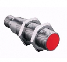 IS 218MM/4NO-8E0-S12 | Leuze Electronic | Датчик индуктивный (арт. 50109701)