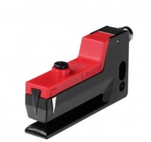 GS 61/6D-S8 | Leuze Electronic | Раздвоенный фотоэлектрический датчик (арт. 50110111)