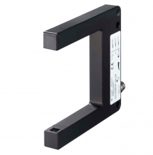 GS 04M/P-20-S8 | Leuze Electronic Раздвоенный фотоэлектрический датчик (арт. 50110792)