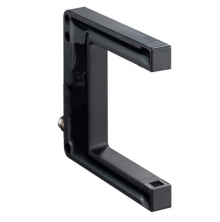 GS 04M/P-20-S8 | Leuze Electronic Раздвоенный фотоэлектрический датчик (арт. 50110792)