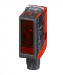 PRKL 25B/4.1,200-S12 Поляризованный световозвращающий фотоэлектрический датчик