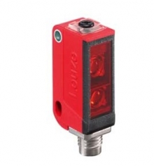 HRTR 3B/6D-XL-S8.3 Диффузный датчик с подавлением заднего фона