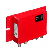 MA 248i Profinet Gateway | Leuze Electronic | Устройство соединительное модульное (арт. 50112891)