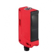 IHRT 46B/4.01,200-S12 Диффузный датчик с подавлением заднего фона