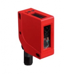 ODSL 9/V6-650-S12 Оптический датчик расстояния (арт 50114627)