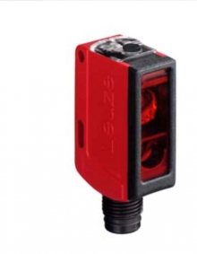 HRTR 25B/44-S12 | Leuze Electronic | Диффузный датчик с подавлением заднего (арт. 50115147)