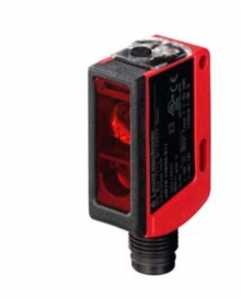 HRTR 25B/44-S12 | Leuze Electronic | Диффузный датчик с подавлением заднего (арт. 50115147)