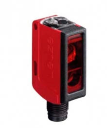 HRTR 25B/66-XL,200-S8 Диффузный датчик с подавлением заднего фона