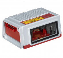 BCL 348i SM 102 D H | Leuze Electronic | Стационарный сканер штрих-кодов (арт. 50116454)