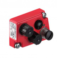 MS 304 | Leuze Electronic | Блок подключения (арт. 50116470)