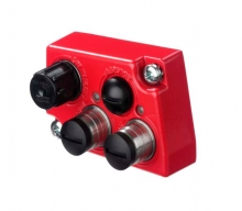 MS 348 | Leuze Electronic | Блок подключения (арт. 50116471)