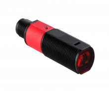 LS318B/9D-M12 | Leuze Electronic | Датчик однонаправленный фотоэлектрический, излучатель (арт. 50116853)