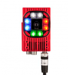 LSIS 462i M43-M1 | Leuze Electronic | Смарт-камера (арт. 50116988)