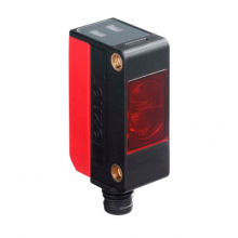 LE5/4P-M8 | Leuze Electronic Фотоэлектрический датчик (арт. 50117692)