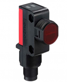 LE28/4P-M12 | Leuze Electronic | Фотоэлектрический датчик (арт. 50117930)