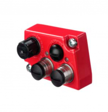 MS 358 | Leuze Electronic | Блок подключения (арт. 50120797)