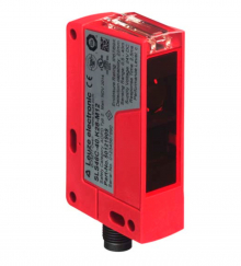 SLS46C-70.K28-M12 | Leuze Electronic Передатчик  устройства безопасности (арт. 50121907)