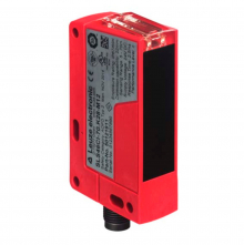 SLS46CI-70.K28-M12 | Leuze Electronic | Передатчик  устройства безопасности (арт. 50121911)