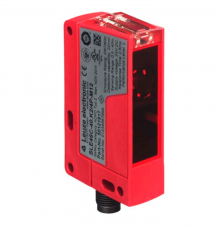 SLE46C-70.K2/4P-M12 | Leuze Electronic Приемник устройства безопасности (арт. 50121915)