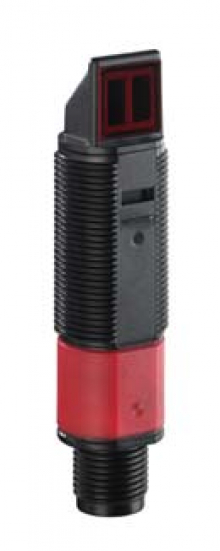 ET318B.W3/4P-M12 | Leuze Electronic | Датчик диффузный (арт. 50122558)