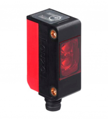 FT5.3/4P-M8 | Leuze Electronic Энергичный датчик (арт. 50122572)