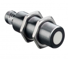 HTU418B-400/4TX-M12 | Leuze Electronic | Ультразвуковой датчик (арт. 50124269)