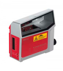 BPS 348i SM 100 D Система позиционирования штрих-кода