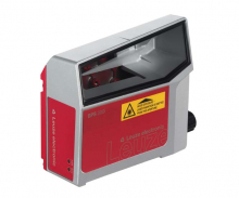 BPS 348i SM 100 | Leuze Electronic | Система позиционирования штрих-кода (арт. 50124983)