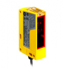 SLE46C-70.K4/4P | Leuze Electronic | Барьер безопасности однолучевой, приемник (арт. 50126329)