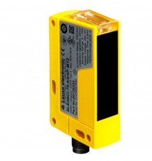 SLE46CI-40.K4/4P-M12 Приемник устройства безопасности