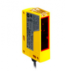 SLS46C-70.K48 | Leuze Electronic | Барьер безопасности однолучевой, излучатель (арт. 50126547)