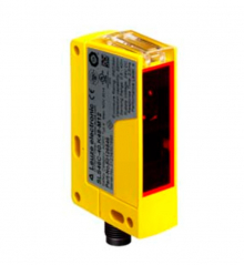 SLS46C-70.K48-M12 | Leuze Electronic | Барьер безопасности однолучевой, излучатель (арт. 50126548)
