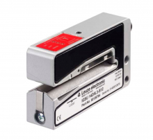 IGSU 14D/6D.3-S12 | Leuze Electronic | Датчик (арт. 50126785)