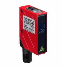 LSERL 8/44.01-S12 Фотоэлектрический датчик (арт. 50126801)