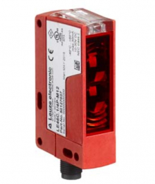 LE46C/2N-M12 | Leuze Electronic | Фотоэлектрический датчик (арт. 50127036)