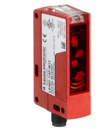 HT46CI/4X-M12 | Leuze Electronic | Датчик (арт. 50127063)