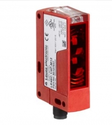 HT46CI/4W-M12 | Leuze Electronic | Диффузный датчик с подавлением заднего фона (арт. 50127067)