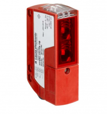 PRK49C.UCD1/TS-TB | Leuze Electronic | Поляризованный световозвращающий фотоэлектрический датчик (арт. 50127426)