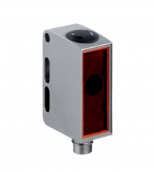 LSS 55.H2O,200-S12 | Leuze Electronic | Фотоэлектрический датчик (арт. 50127771)