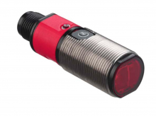 ET328I-400F.3/4P-M12 | Leuze Electronic | Датчик диффузный (арт. 50129140)