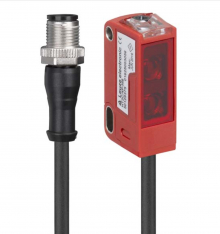 HT3C.XL/4P-200-M12 | Leuze Electronic | Датчик диффузный (арт. 50129385)