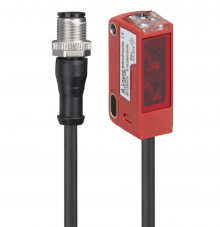 HT3CL1/4P-200-M12 | Leuze Electronic | Датчик диффузный (арт. 50129393)