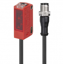 HT3CL1/4P-200-M12 | Leuze Electronic | Датчик диффузный (арт. 50129393)