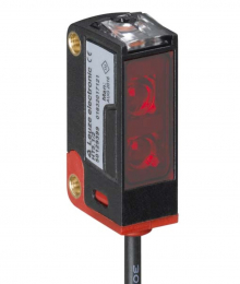 HT5.1/4X-M8 | Leuze Electronic Датчик диффузный (арт. 50129401)