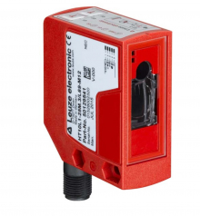 HT10L1.3/L66-M12 | Leuze Electronic | Диффузный датчик с подавлением заднего фона (арт. 50129540)